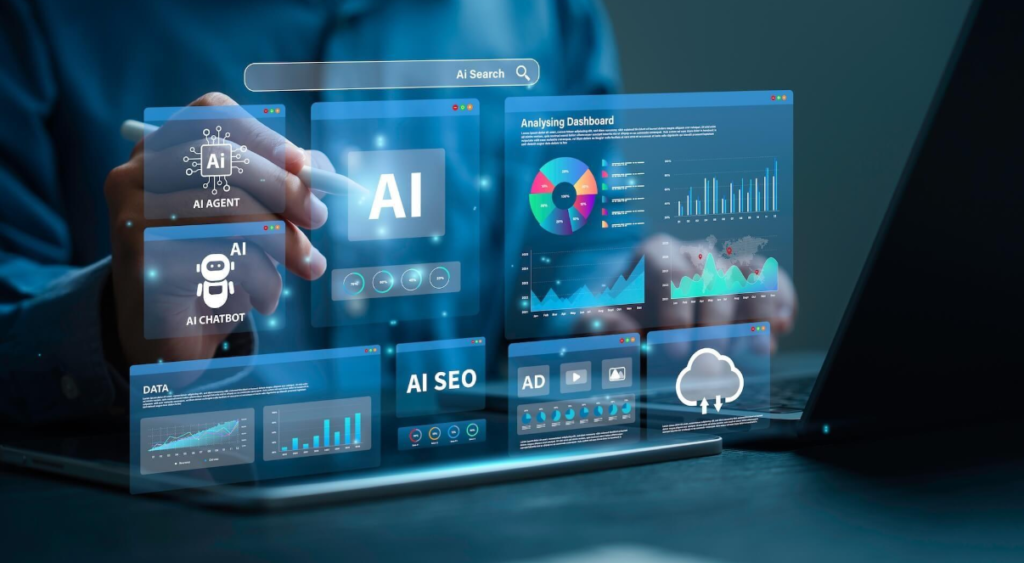 SEO in the AI Era